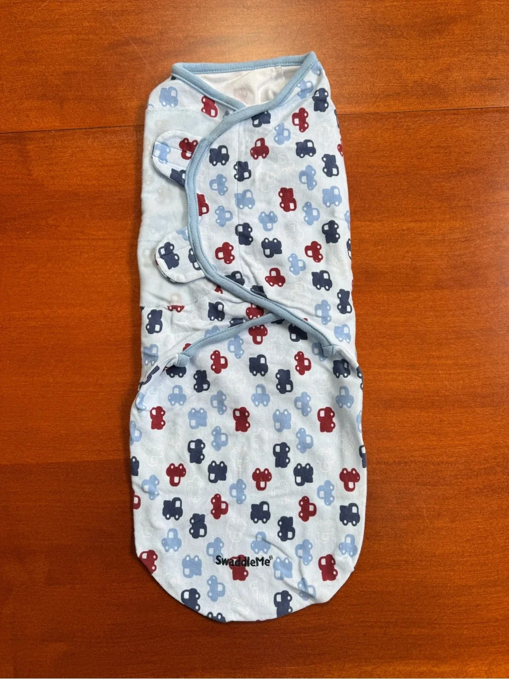 Garanimals set swaddleme